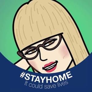 Meet your Posher, Candace